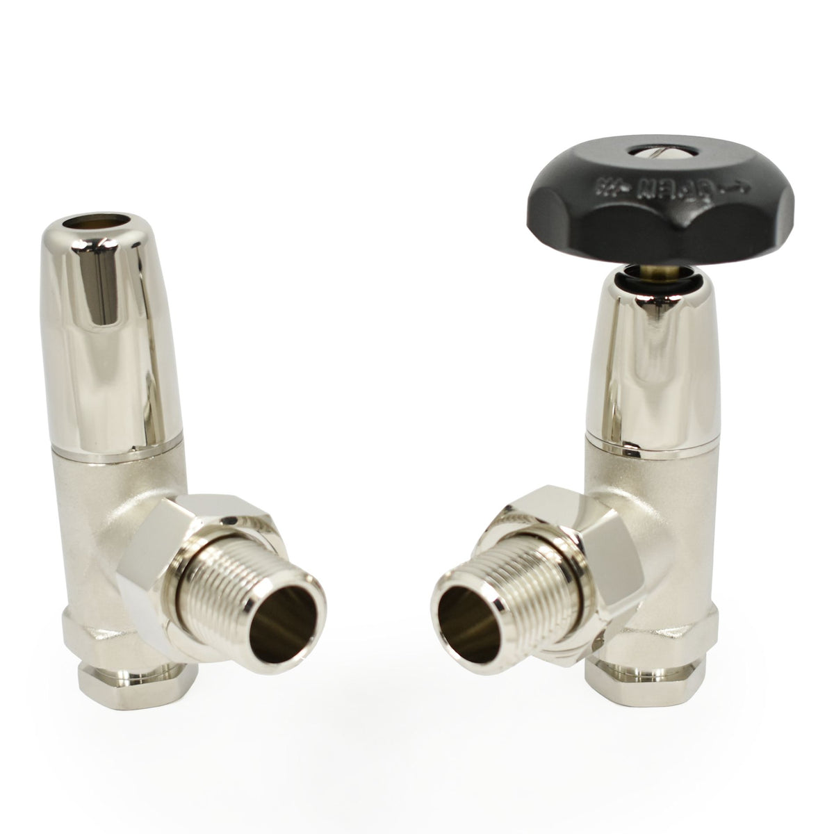 ‘BRAD’ MANUAL VALVE SET