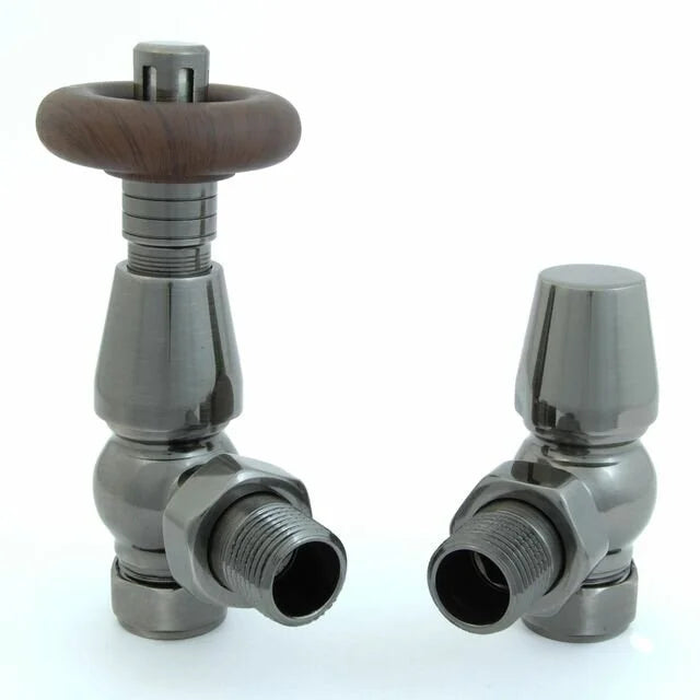 ‘BEN’ THERMOSTATIC VALVE SET