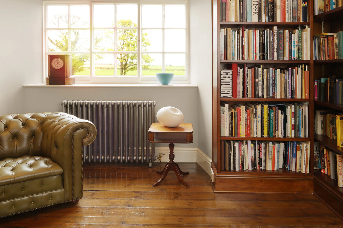 Two Column Cast Iron Radiators