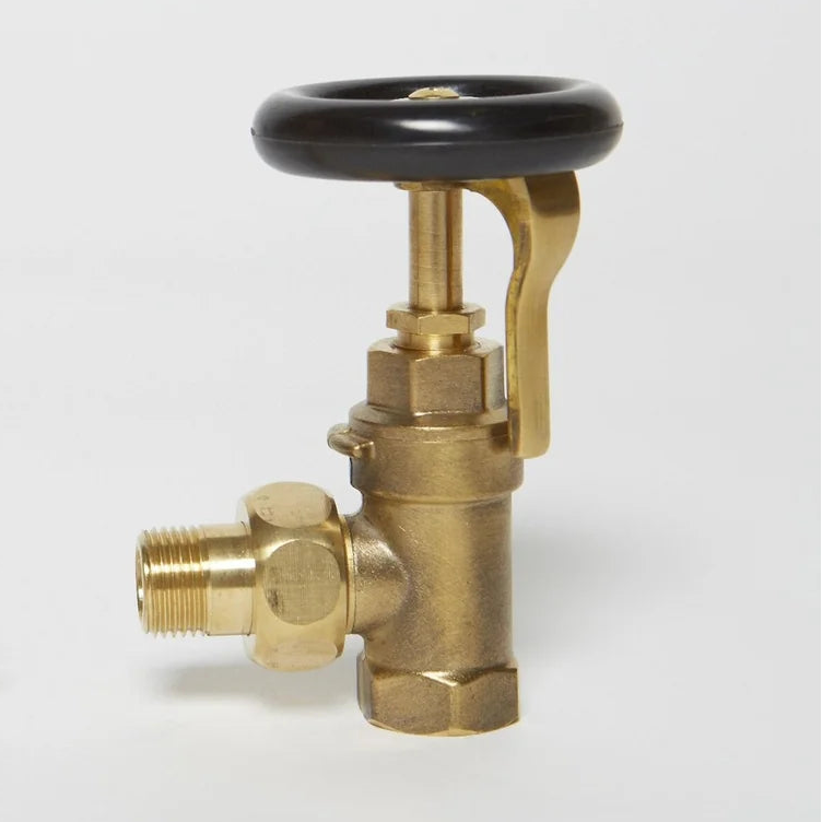 ‘ORBIS’ MANUAL VALVE SET