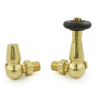 ‘BEN’ THERMOSTATIC VALVE SET