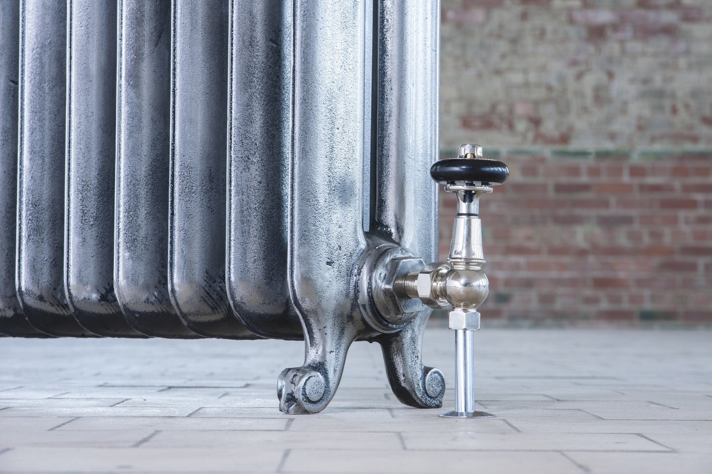 New Duchess Radiator