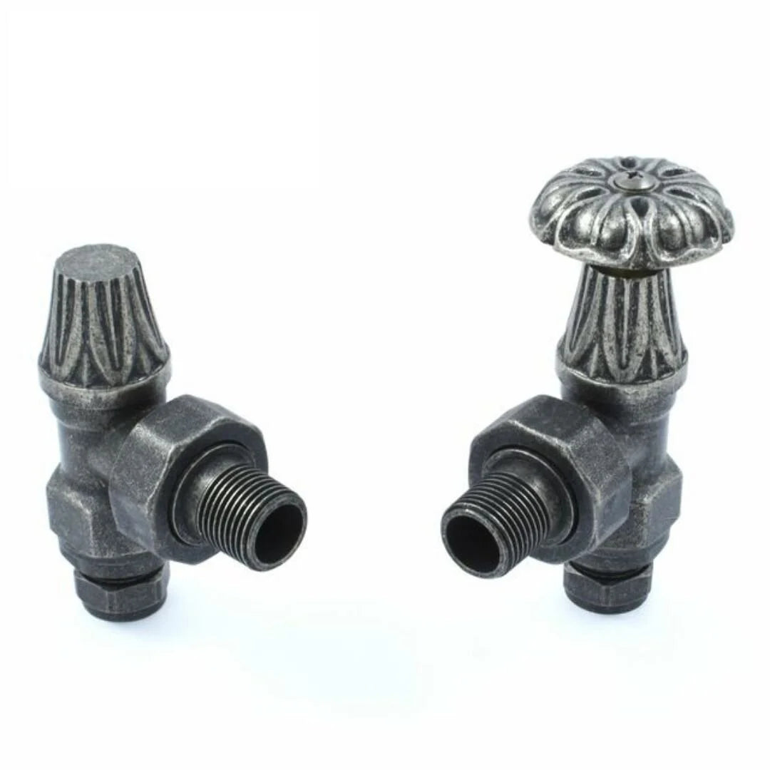 ‘FIORE’ MANUAL VALVE SET