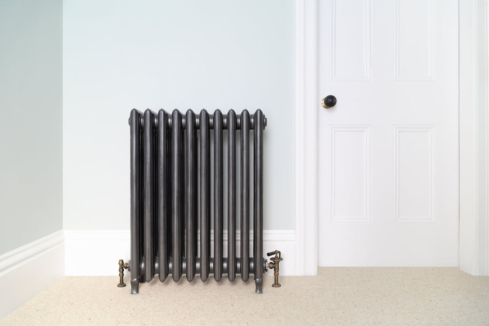 Powder Coating Radiators; Yes or No?