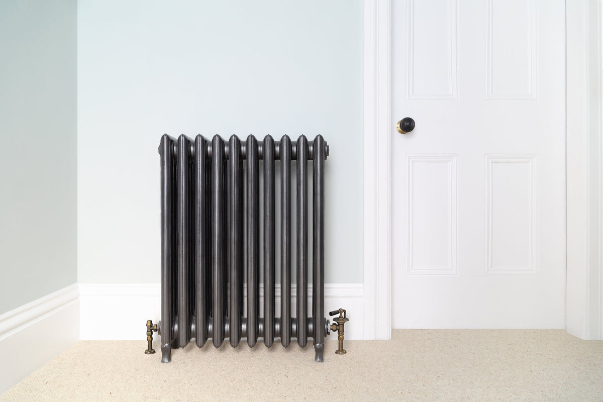 Powder Coating Radiators; Yes or No?