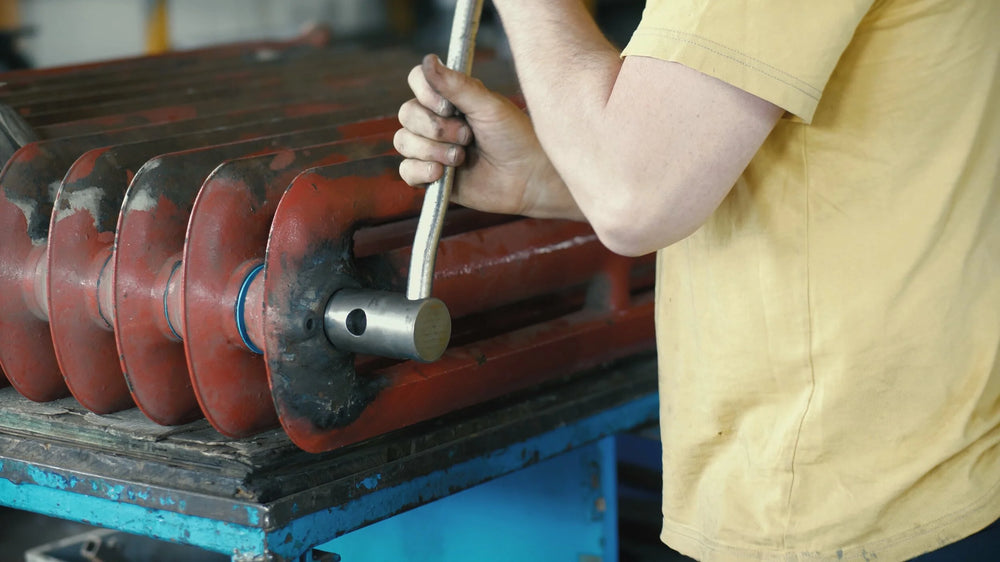 Can I DIY renovate a cast iron radiator?