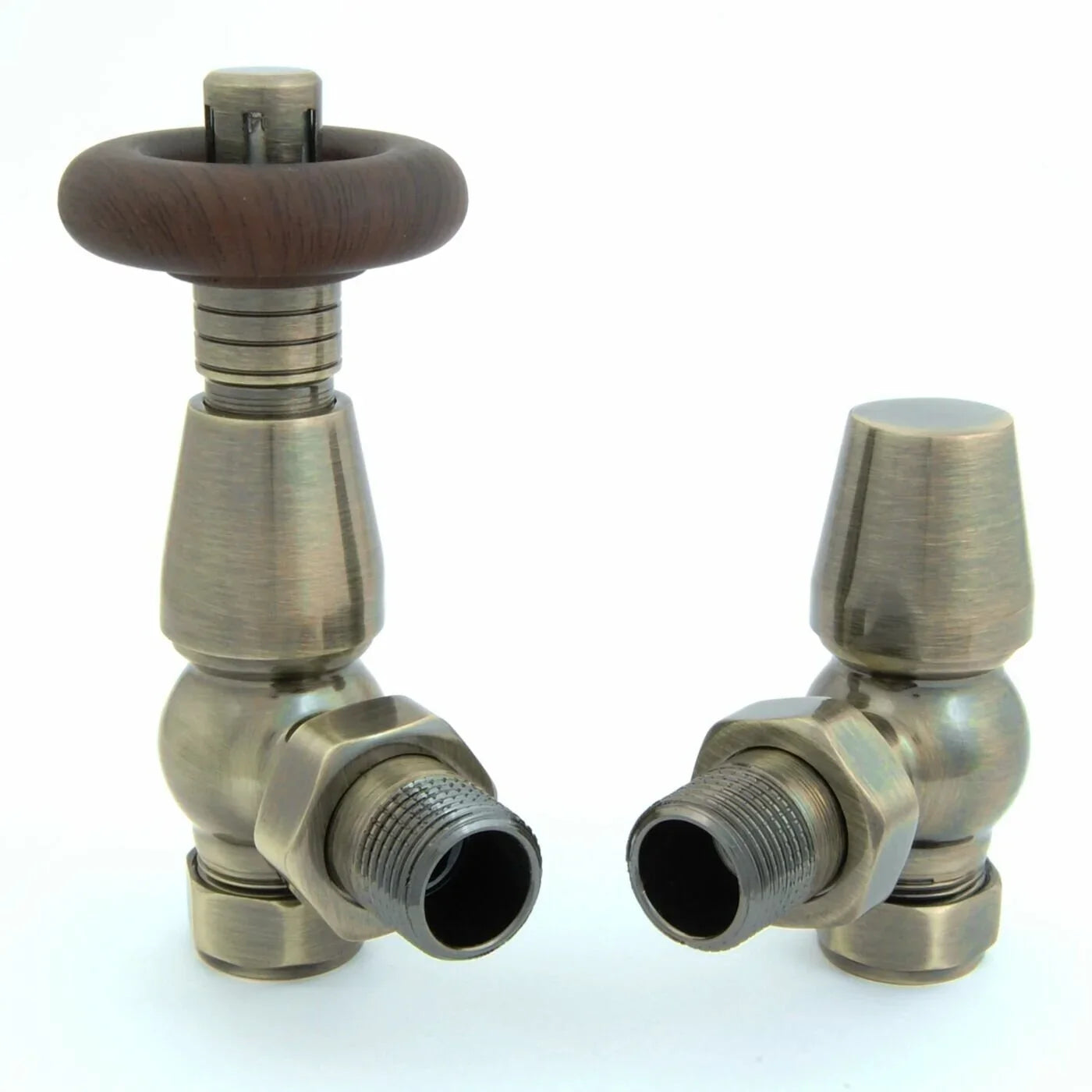 Thermostatic valves