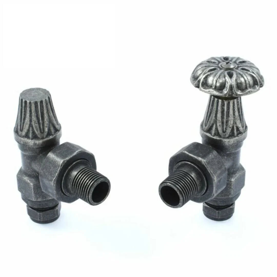 Manual valves