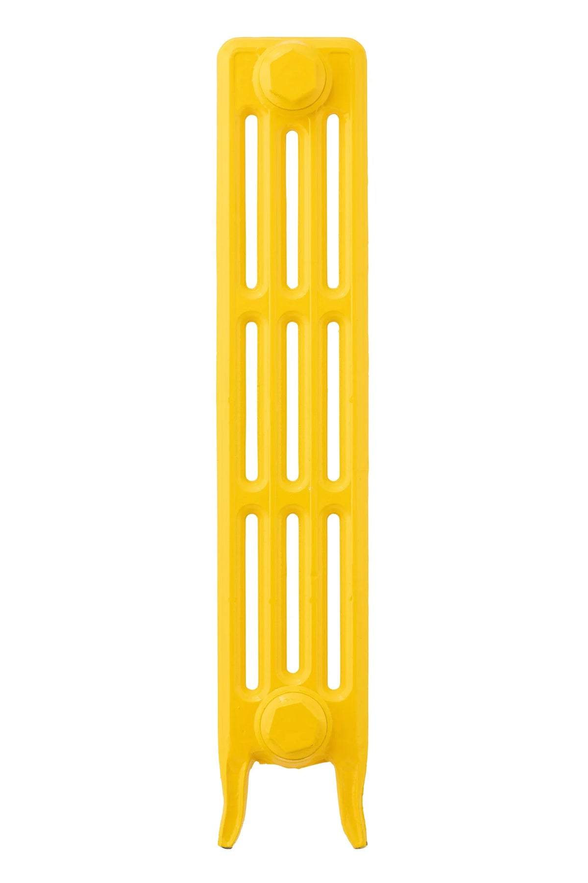 RAL 1023 - TRAFFIC YELLOW
