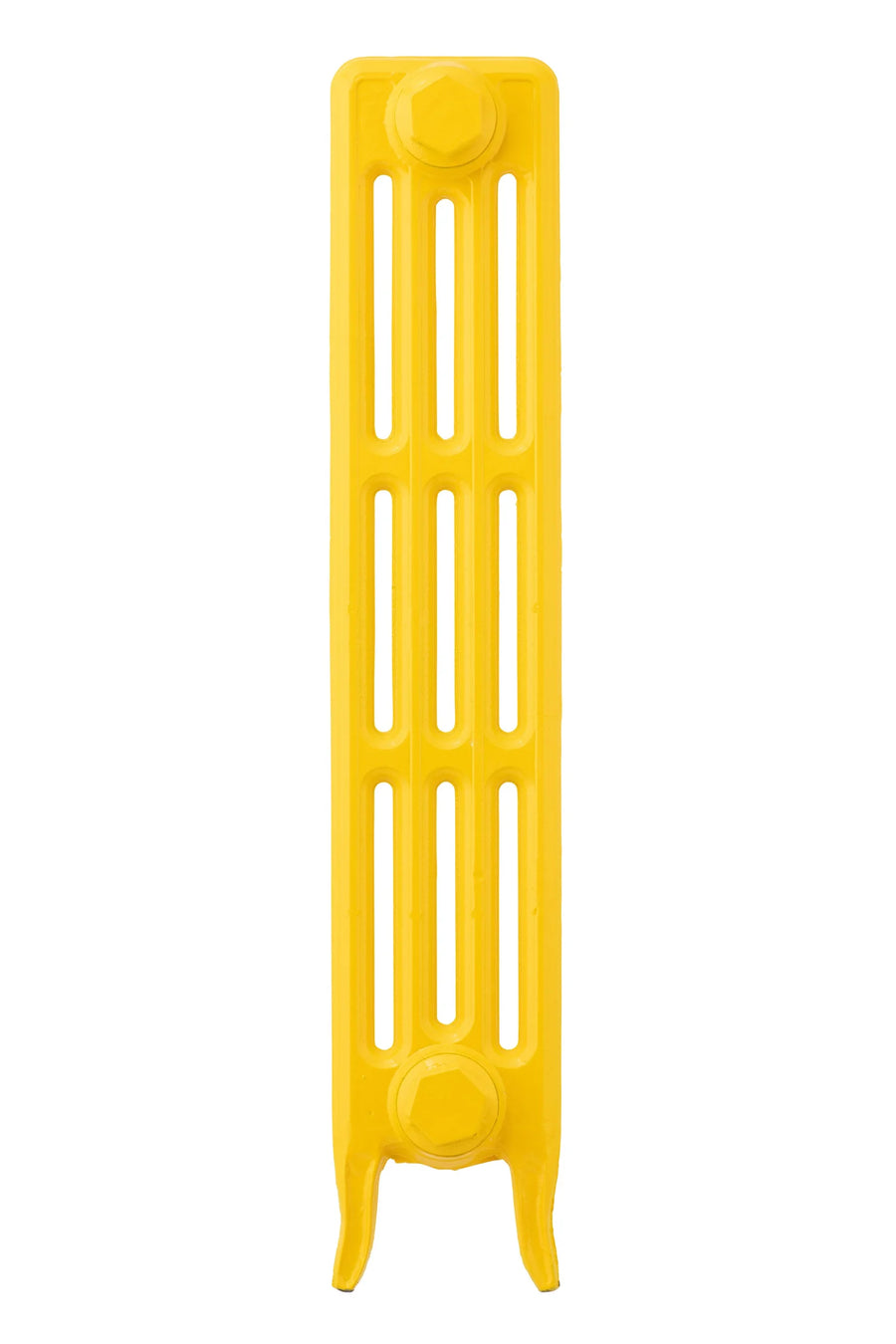 RAL 1023 - TRAFFIC YELLOW
