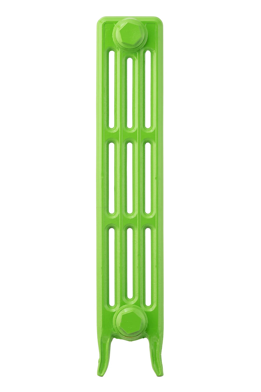 RAL 6018 - YELLOW GREEN