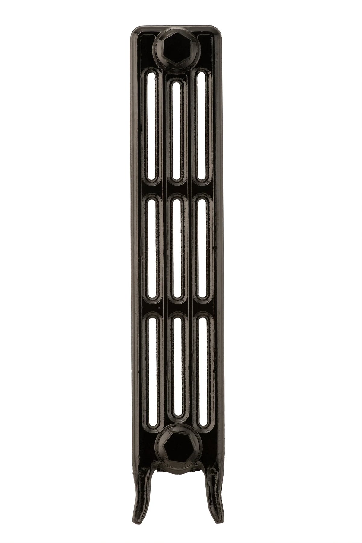 RAL 9005 - JET BLACK