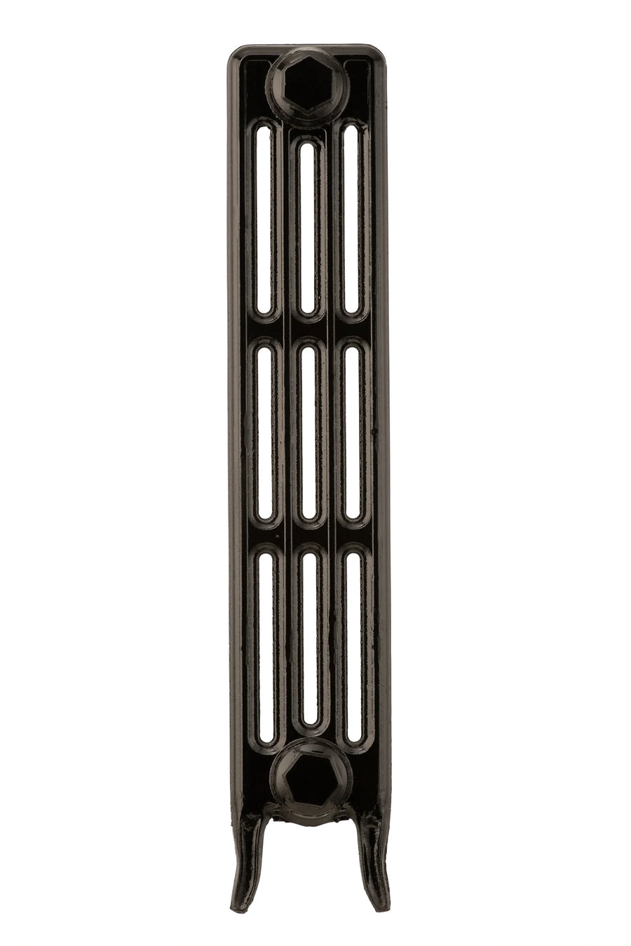 RAL 9005 - JET BLACK