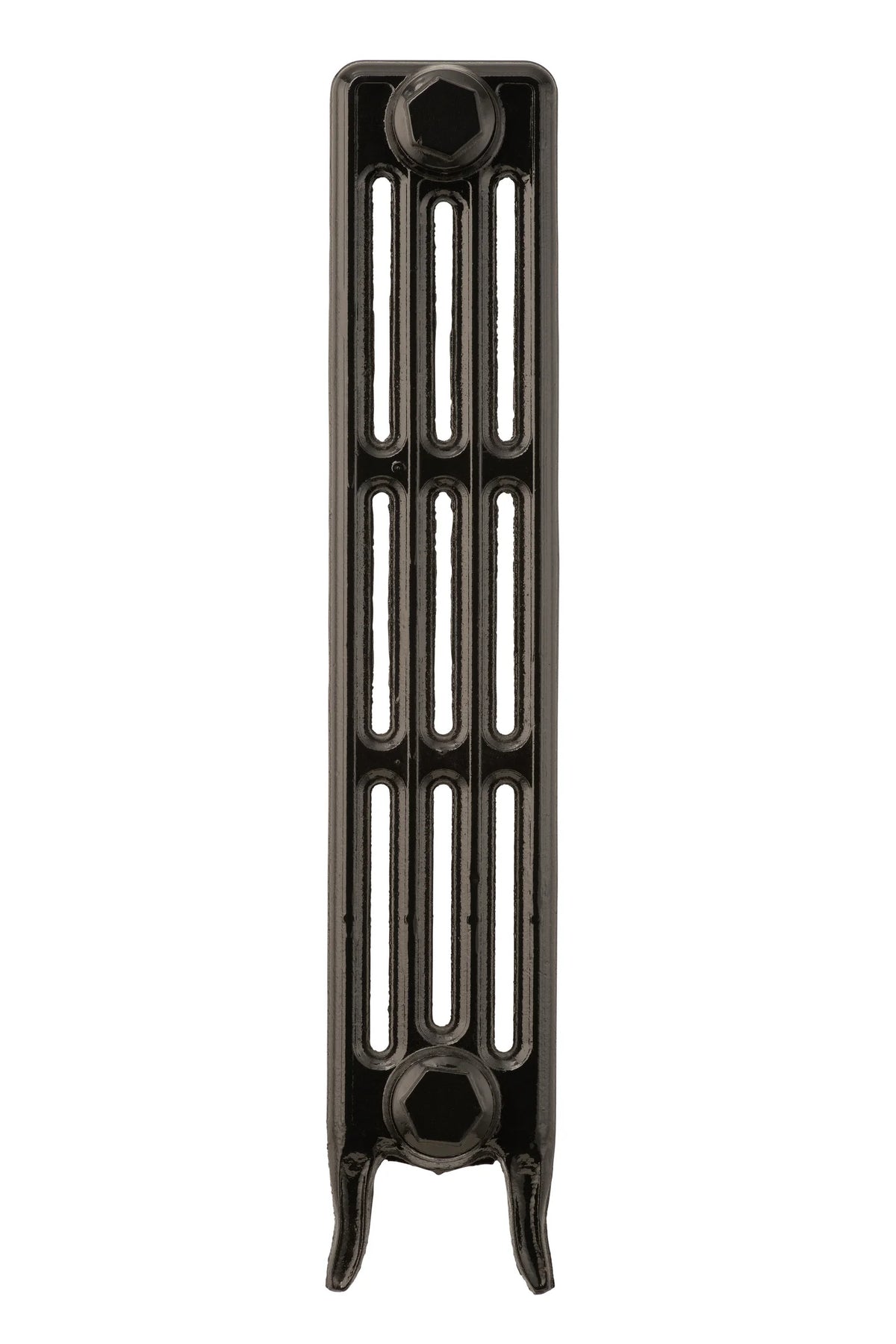 RAL 9011 - GRAPHITE BLACK