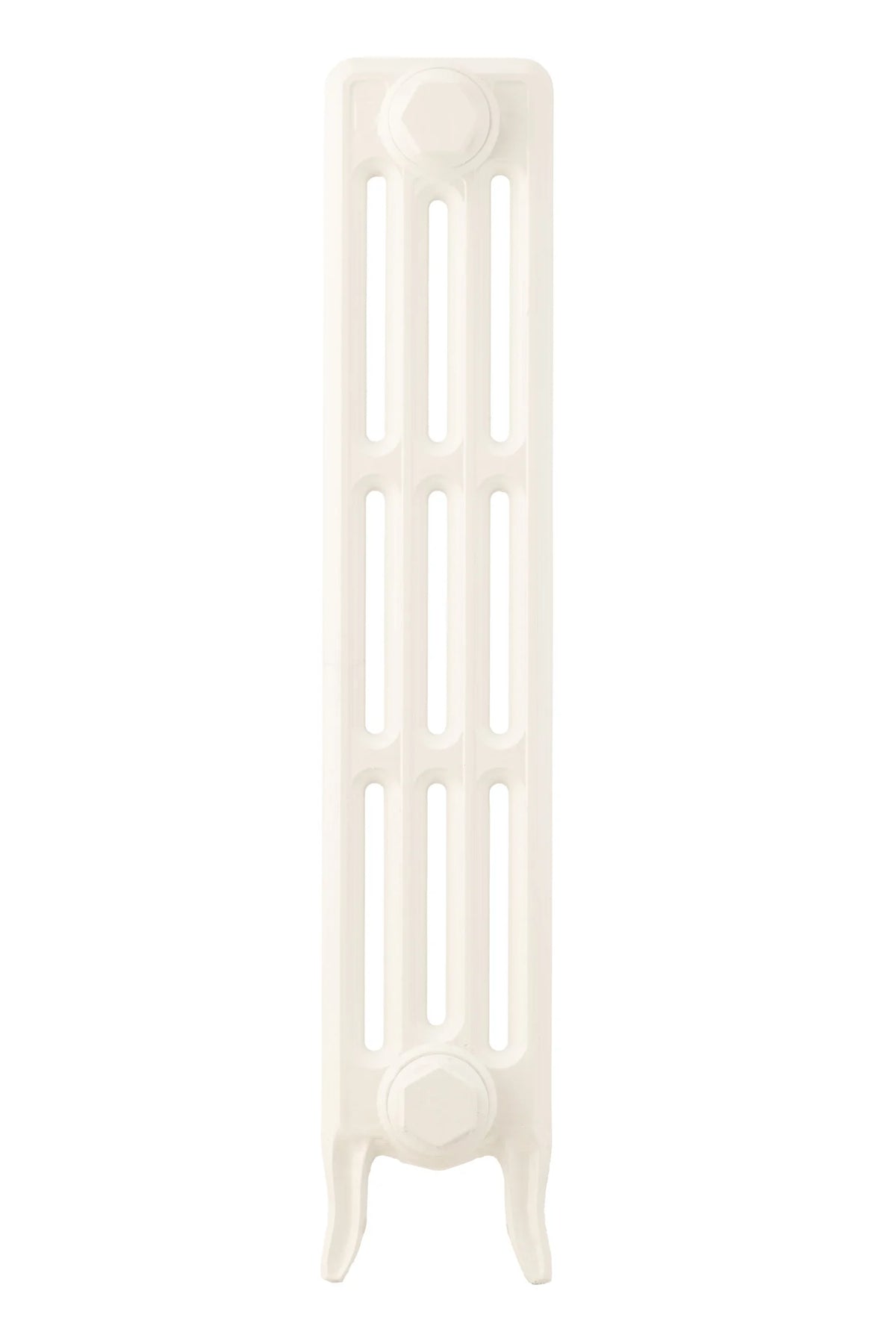 RAL 9016 - TRAFFIC WHITE