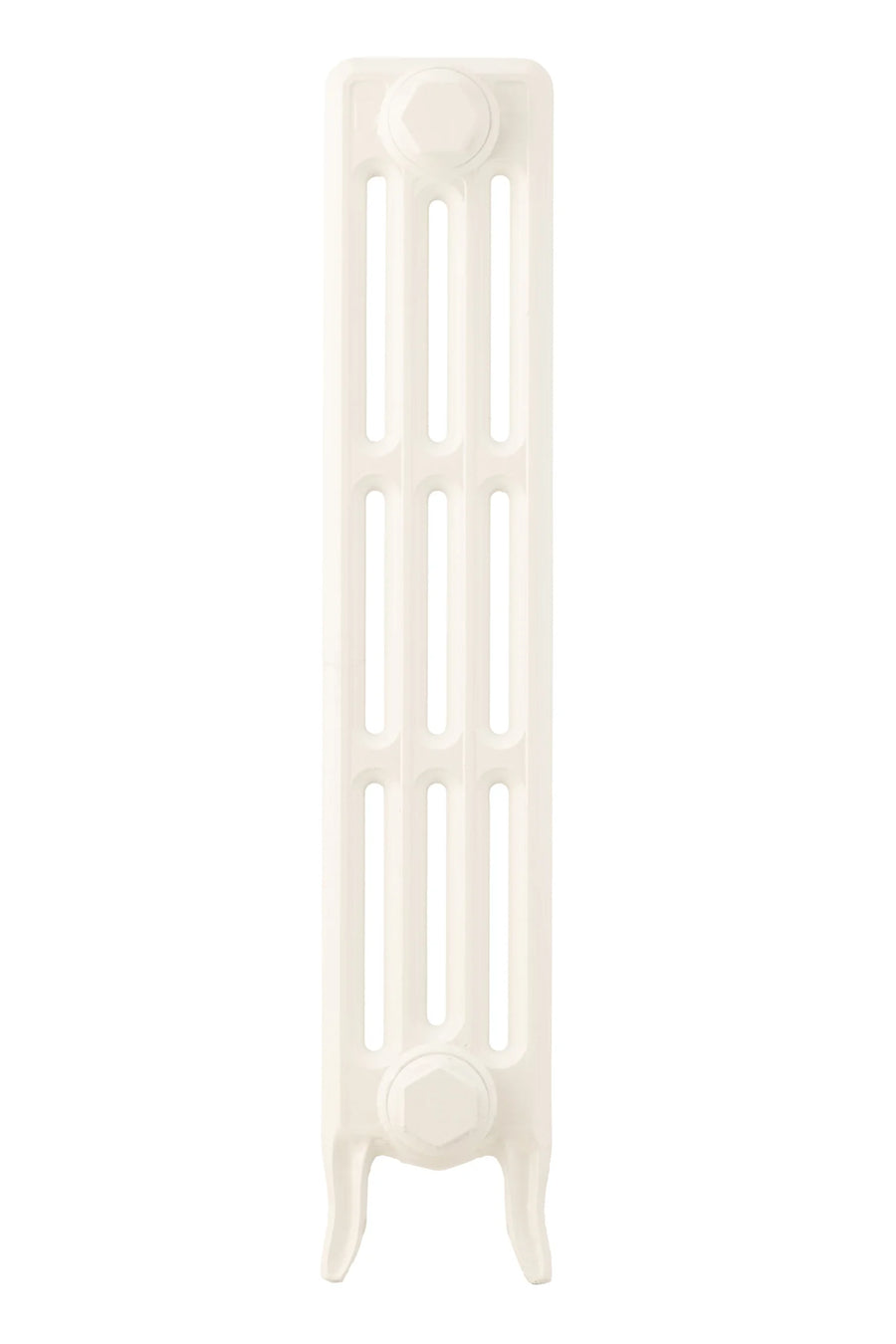 RAL 9016 - TRAFFIC WHITE