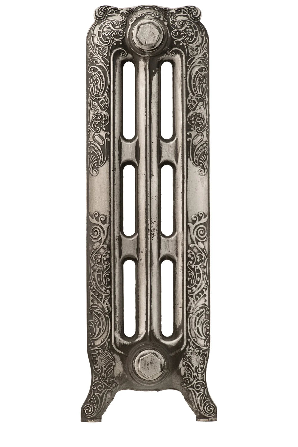 AGED SILVER