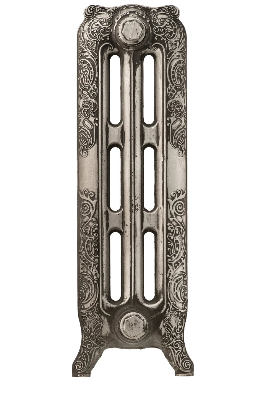 AGED SILVER