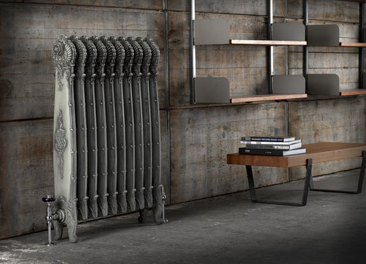 New Alexandra Radiator