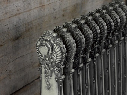 New Alexandra Radiator