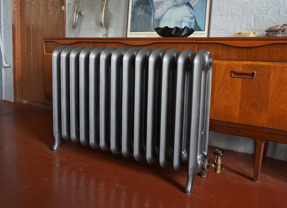 Three Column Princess Cast Iron Radiators