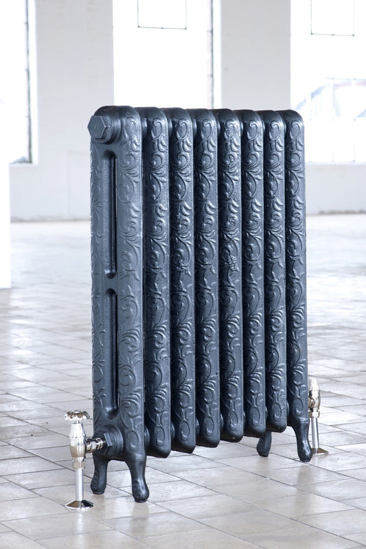 New Art Nouveau Radiator