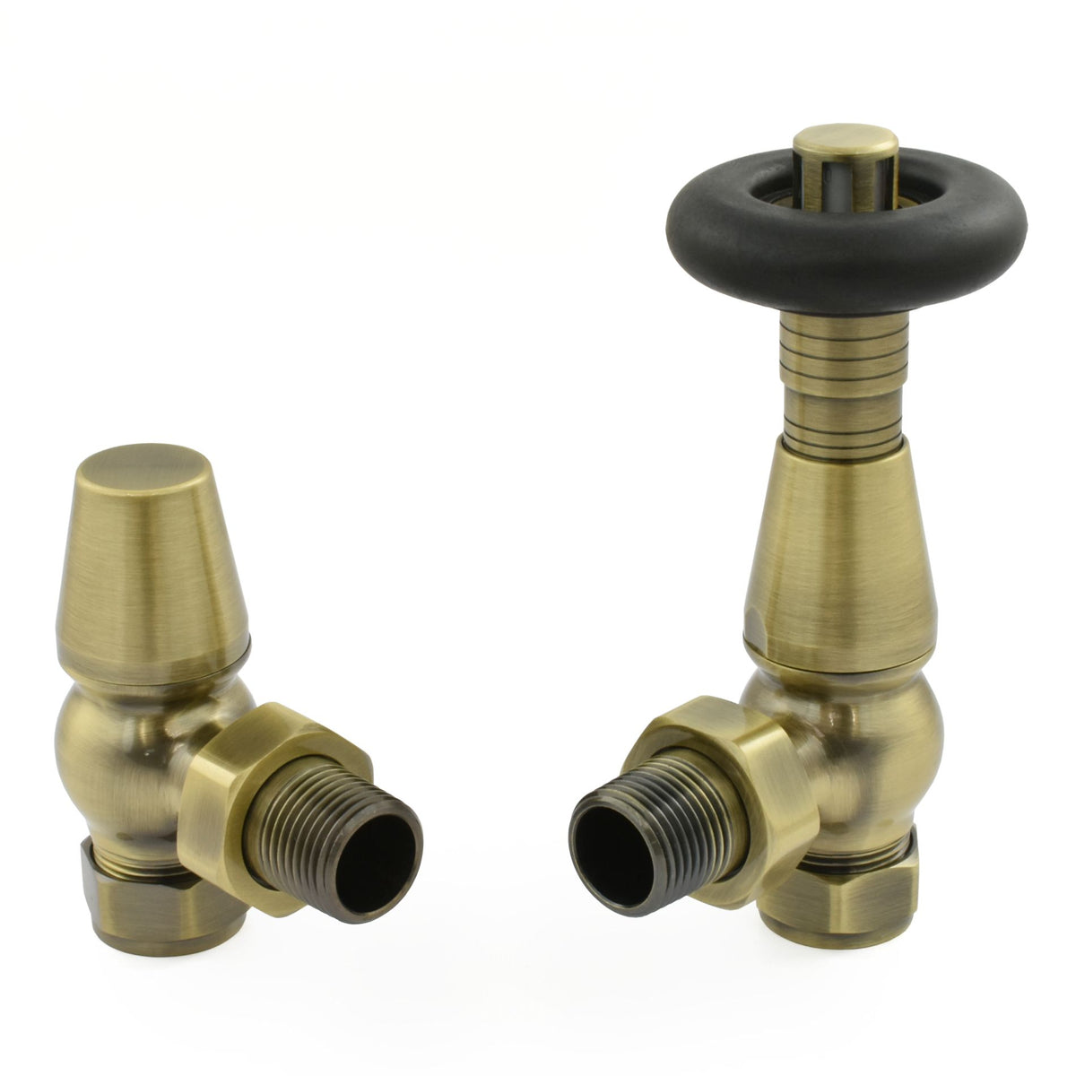 ‘BEN’ THERMOSTATIC VALVE SET