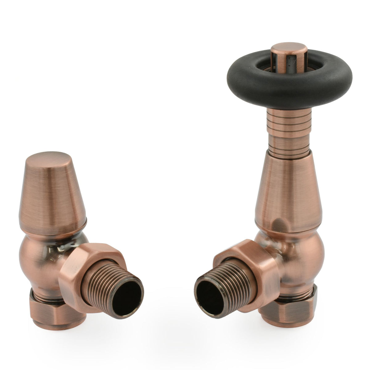 ‘BEN’ THERMOSTATIC VALVE SET