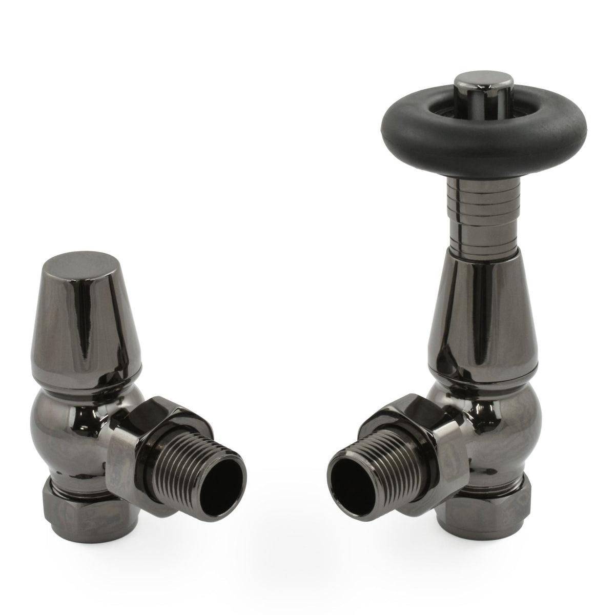 ‘BEN’ THERMOSTATIC VALVE SET