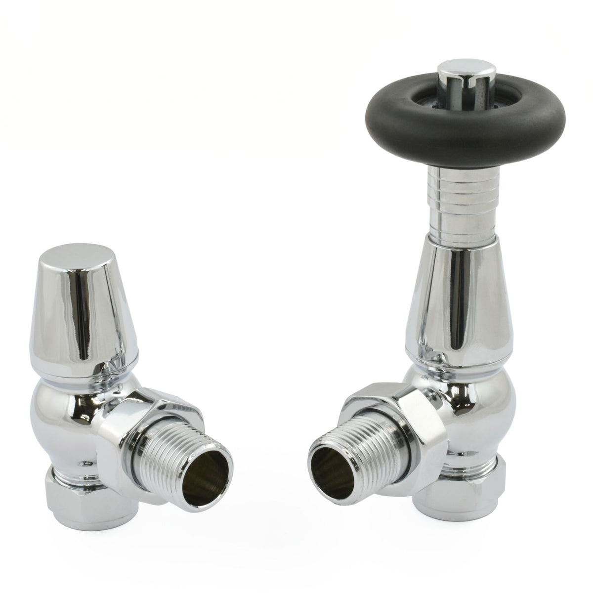 ‘BEN’ THERMOSTATIC VALVE SET
