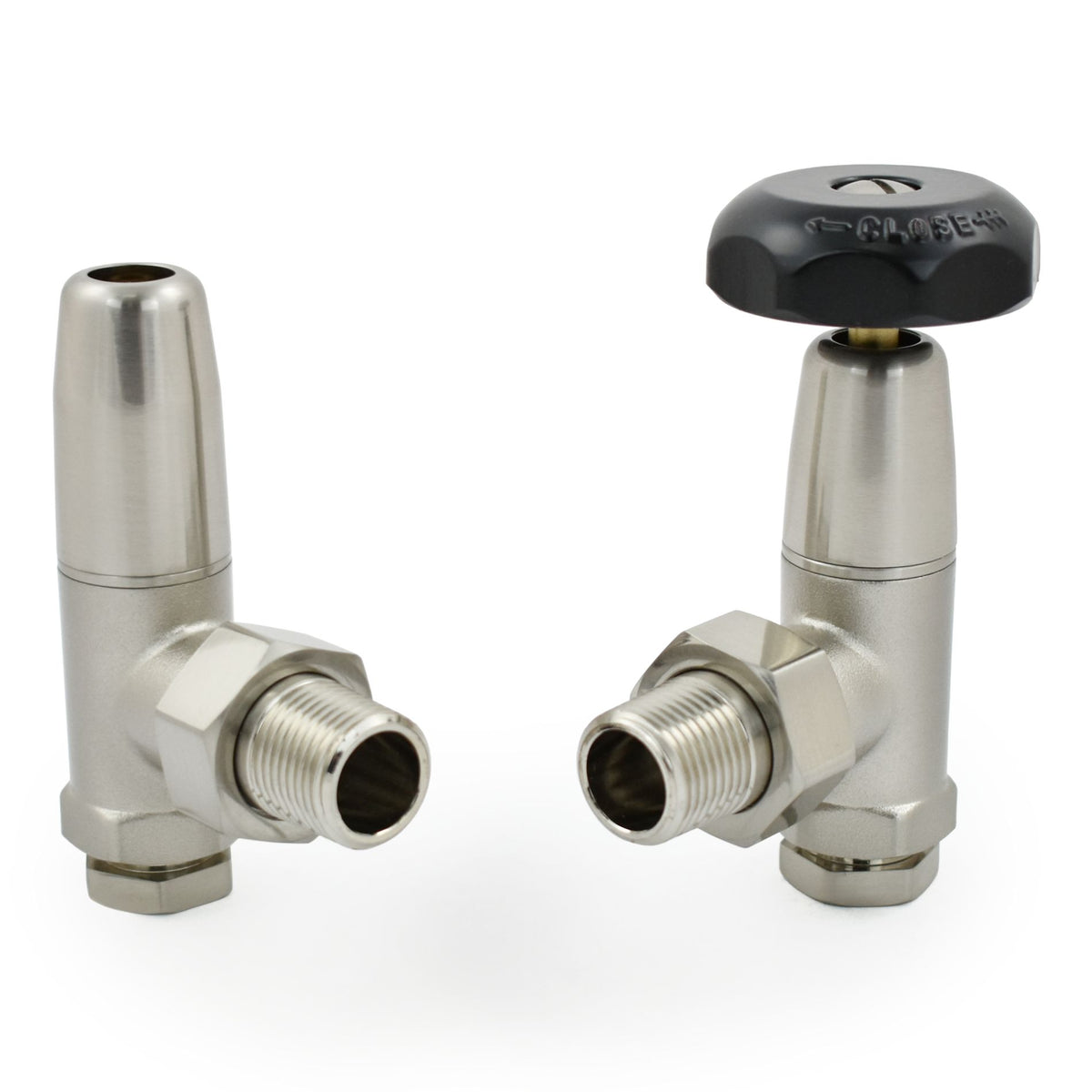 ‘BRAD’ MANUAL VALVE SET