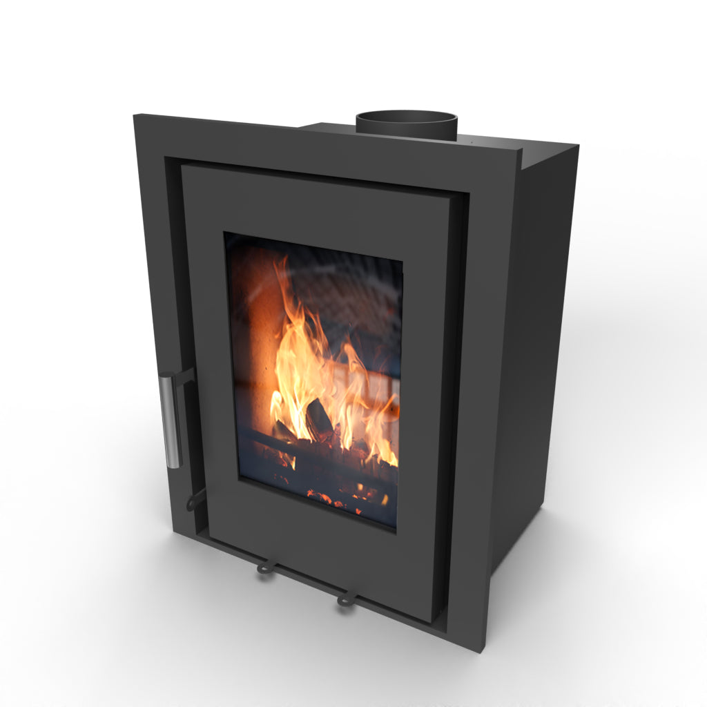 Saltfire CS5