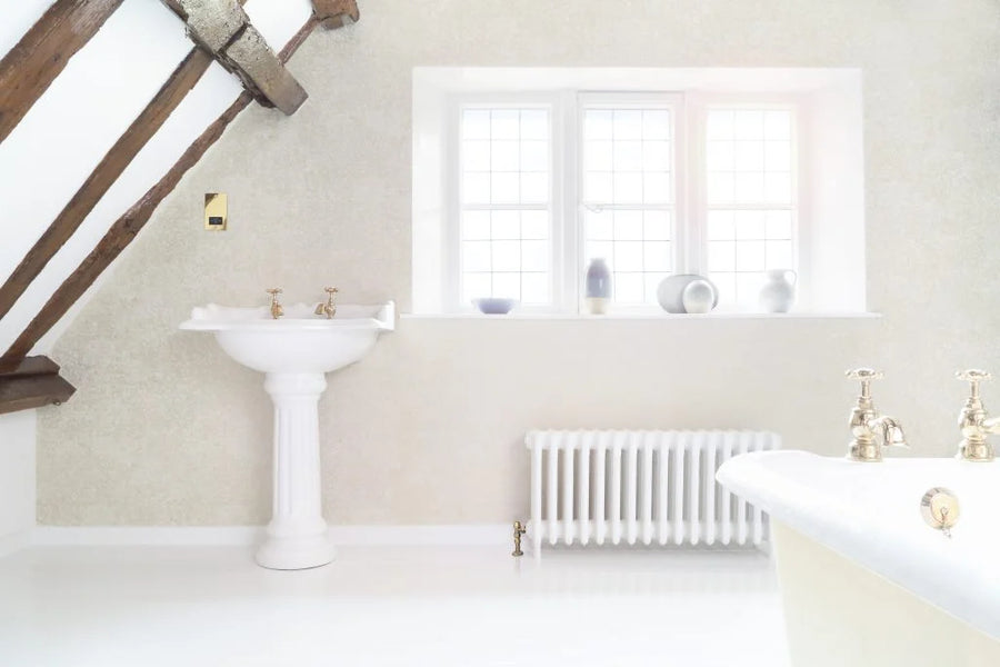 Cast Iron Radiator For Bathrooms