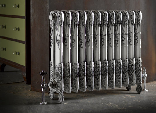 New Chelsea Radiator
