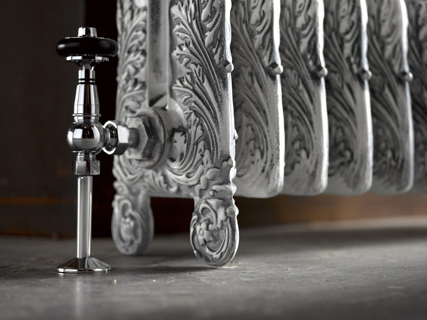 New Chelsea Radiator