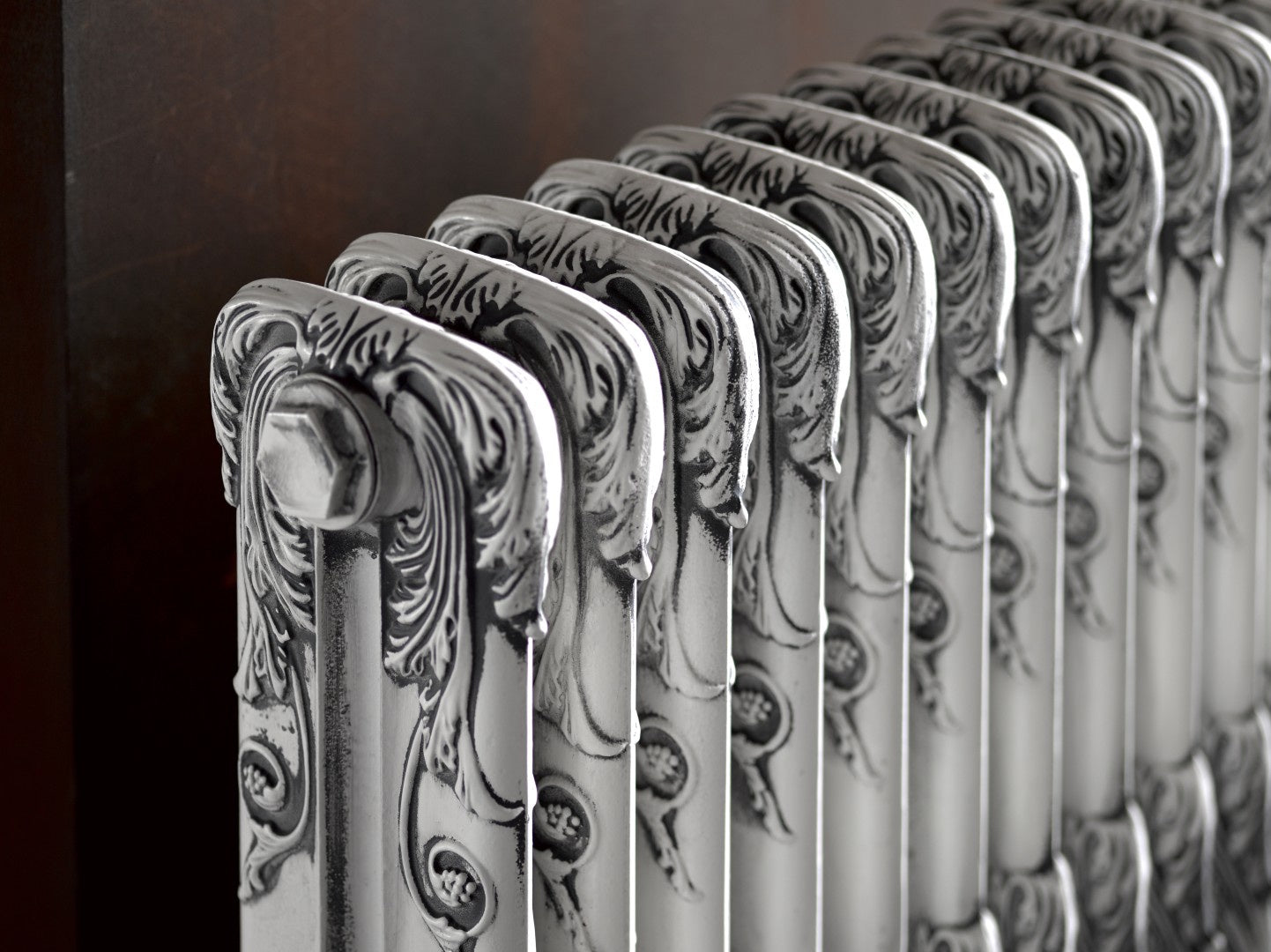 New Chelsea Radiator