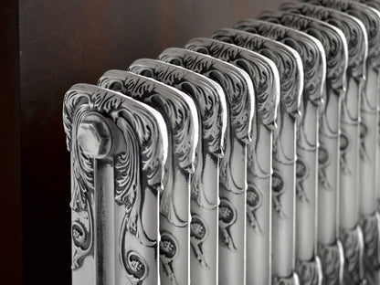 New Chelsea Radiator