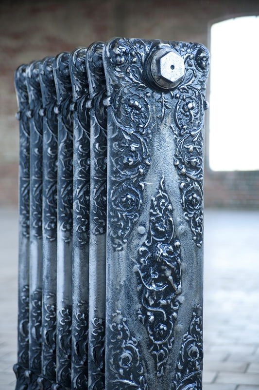 New Cherub Radiator