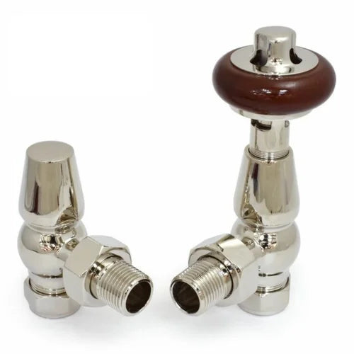 ‘FAR’ THERMOSTATIC VALVE SET