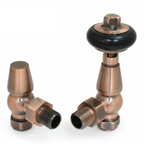 ‘FAR’ THERMOSTATIC VALVE SET