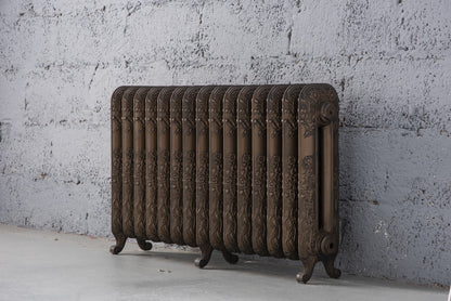 New Daisy Radiator