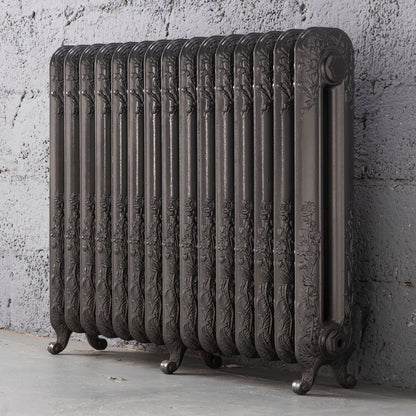 New Daisy Radiator