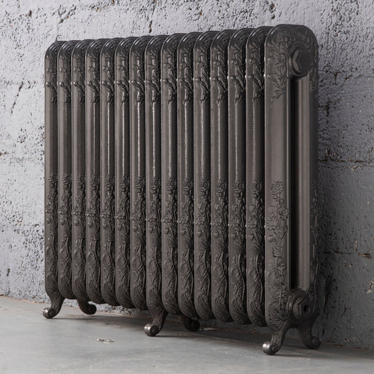 New Daisy Radiator