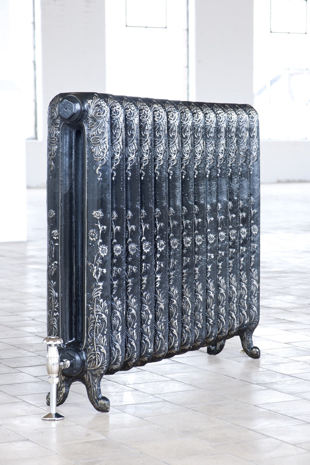 New Sunflower Radiator