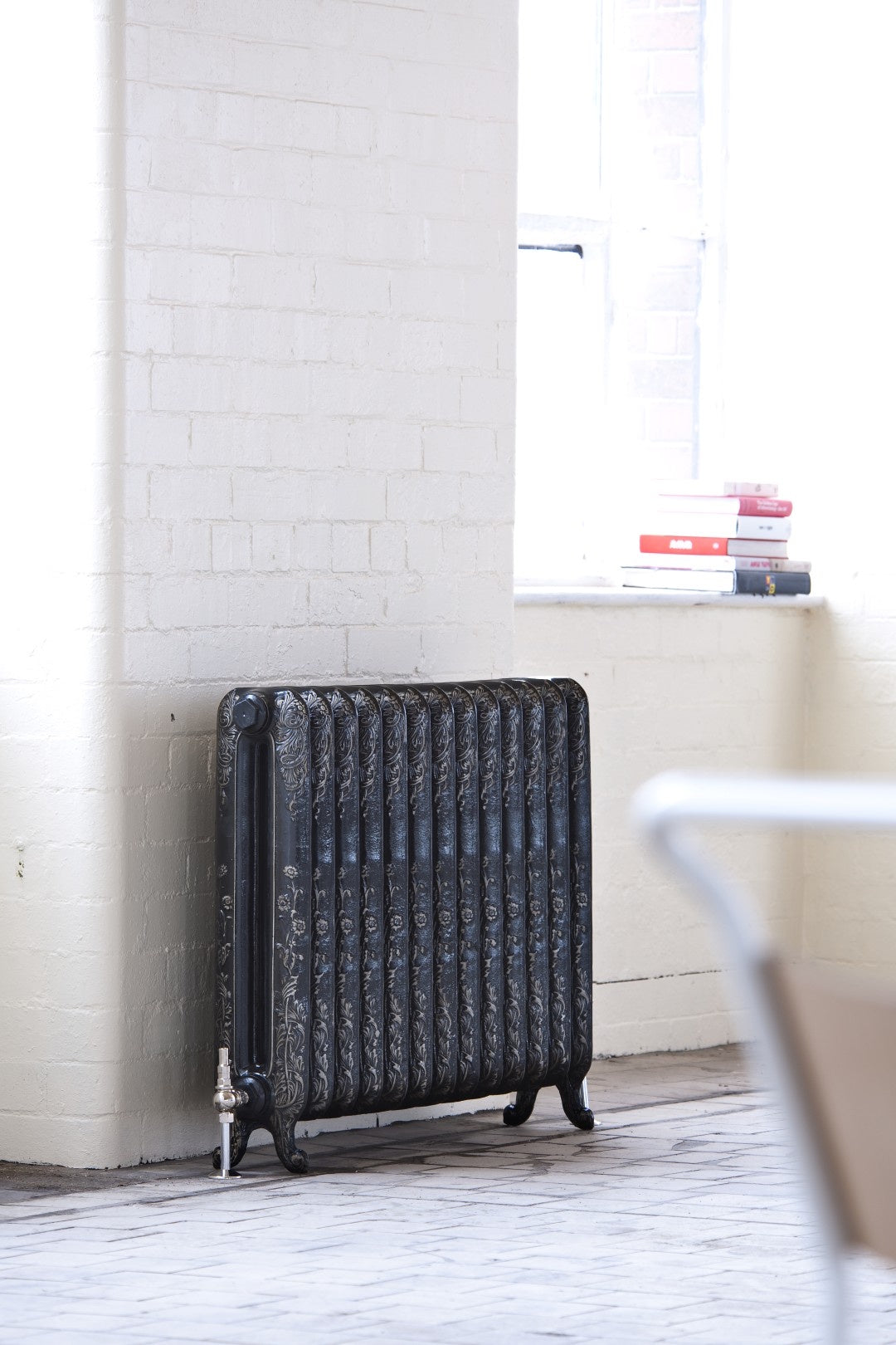 New Sunflower Radiator