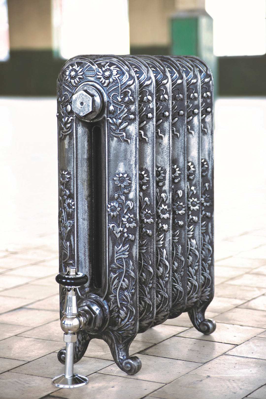 New Daisy Radiator