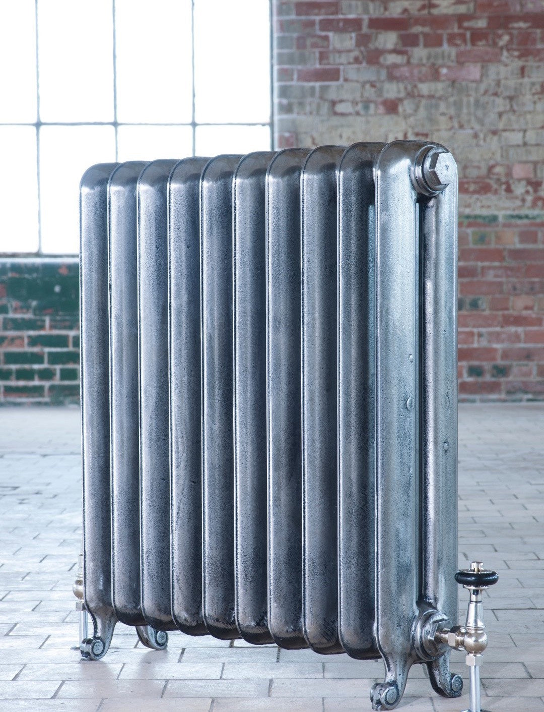 New Duchess Radiator