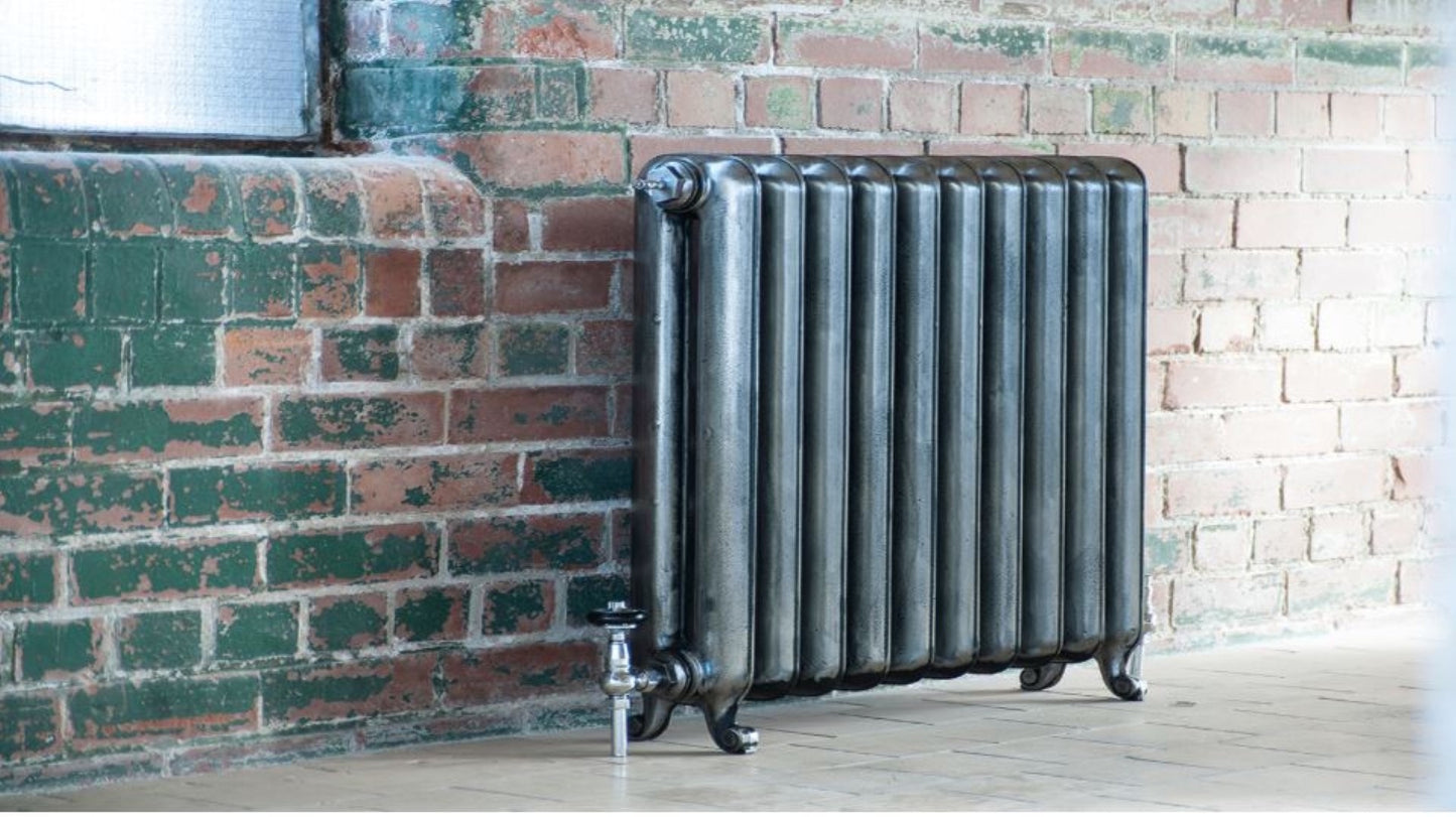 New Duchess Radiator