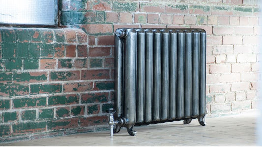 New Duchess Radiator