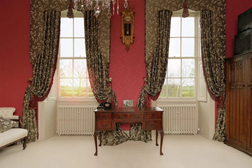Edwardian Style Radiator